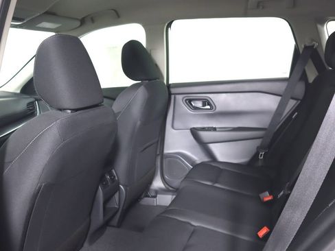 New 2026 Nissan Rogue S image 19