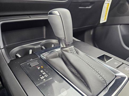 New 2026 MAZDA CX-5 2.5 S w/ Premium Plus Package AWD/4WD image 37