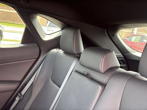 Used 2024 Lexus NX 350 F Sport AWD/4WD image 20