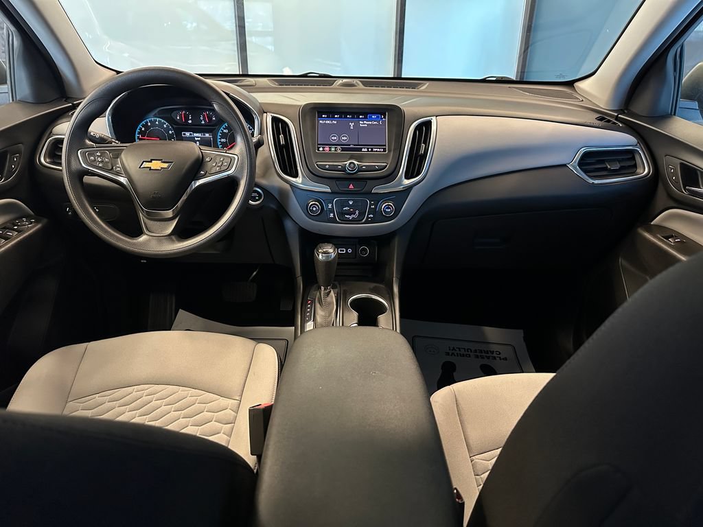 Used 2020 Chevrolet Traverse LT w/ LT Premium Package AWD/4WD image 9