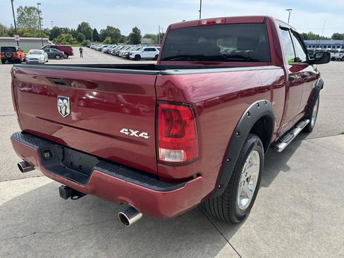 Used 2013 RAM 1500 Express AWD/4WD image 5