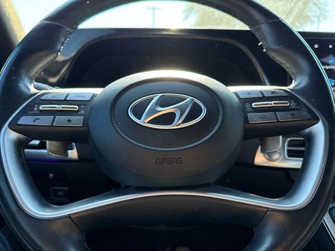 Used 2023 Hyundai Palisade Calligraphy w/ Cargo Package image 29