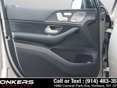 Used 2021 Mercedes-Benz GLE 53 AMG 4MATIC image 48