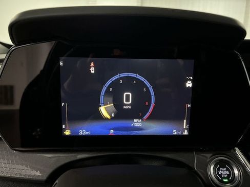 New 2026 Chevrolet Trax ACTIV w/ Driver Confidence Package image 12