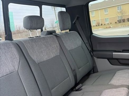 New 2026 Ford F350 XLT AWD/4WD image 23