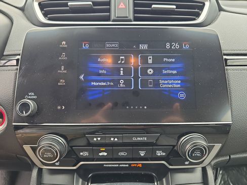 Used 2022 Honda CR-V EX-L image 18