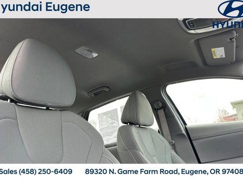 Used 2023 Hyundai Elantra SEL FWD image 20
