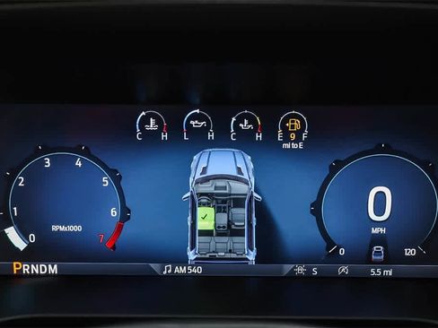 New 2026 Ford F150 STX w/ Equipment Group 200A image 25