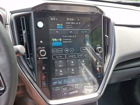 New 2026 Subaru Crosstrek 2.5i Limited AWD/4WD image 13