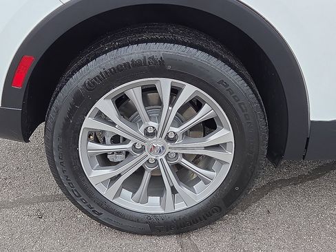 Used 2023 Buick Envision Preferred image 7