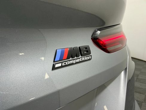 Certified 2025 BMW M8 Competition AWD/4WD image 30