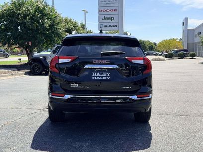 Used 2023 GMC Terrain Denali