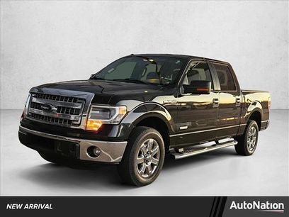 Used 2014 Ford F150 XLT w/ Equipment Group 302A Luxury