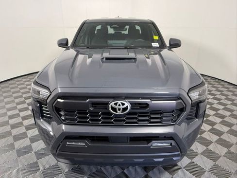 Used 2024 Toyota Tacoma TRD Sport image 14
