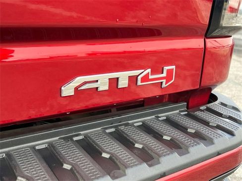 Used 2025 GMC Sierra 2500 AT4 w/ AT4 Premium Plus Package image 43