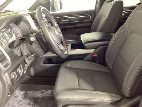 Used 2022 RAM 1500 Big Horn w/ Trailer Tow Group (B) image 16