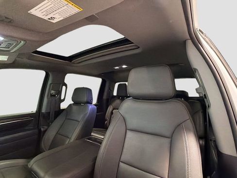 Certified 2024 Chevrolet Silverado 2500 LTZ w/ LTZ Plus Package AWD/4WD image 13