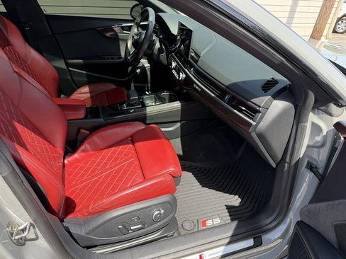 Used 2021 Audi S5 Prestige w/ Prestige Package AWD/4WD image 30