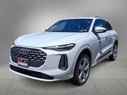 New 2026 Audi Q5 Premium