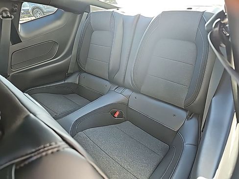 New 2026 Ford Mustang Coupe RWD image 10