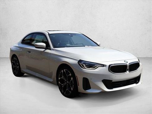 New 2026 BMW 230i xDrive Coupe w/ Premium Package AWD/4WD image 6