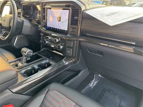 Used 2024 Ford F150 Lariat w/ Equipment Group 502A High image 6