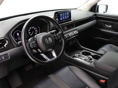 Used 2024 Honda Pilot EX-L image 17