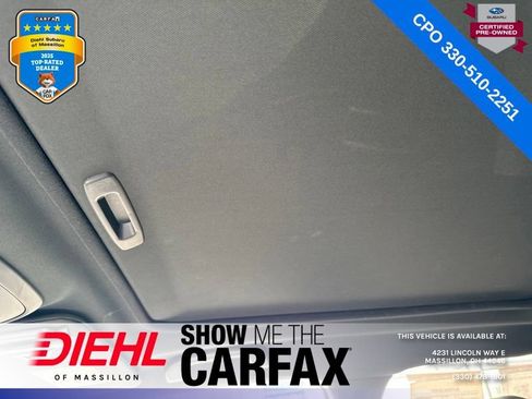 Used 2026 Subaru Forester Premium AWD/4WD image 18