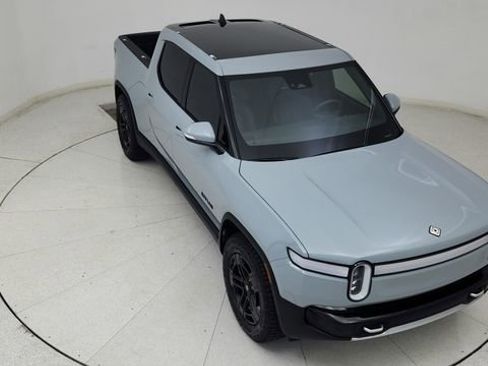 Used 2024 Rivian R1T Adventure image 74