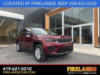 Used 2023 Jeep Grand Cherokee Laredo video 1