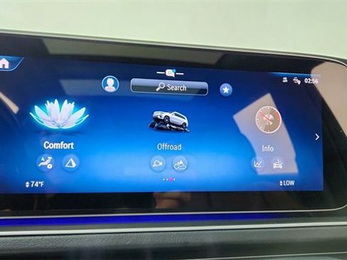 Used 2025 Mercedes-Benz GLS 450 4MATIC image 53