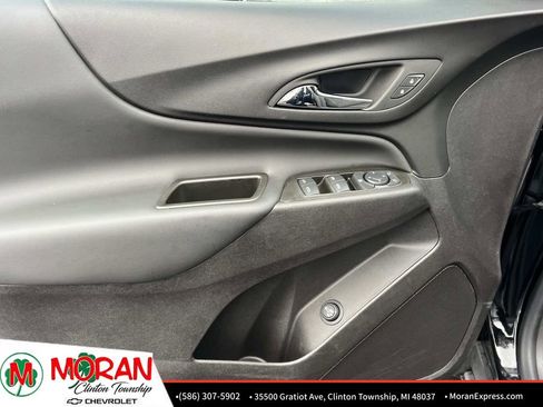 Certified 2024 Chevrolet Equinox LT image 15