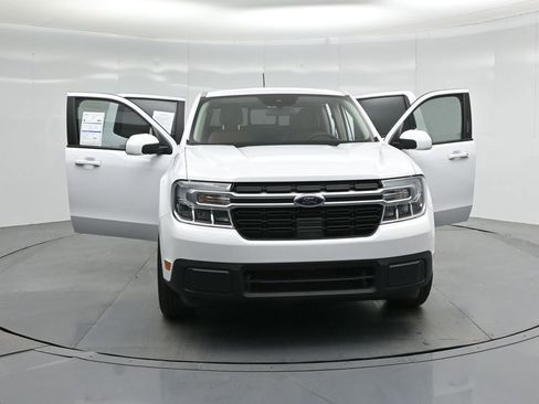 Certified 2023 Ford Maverick Lariat w/ Lariat Luxury Package image 31