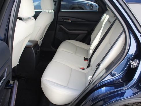 Certified 2025 MAZDA CX-30 2.5 Turbo w/ Premium Package image 33