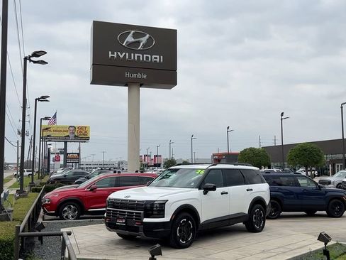 Used 2026 Hyundai Palisade XRT Pro AWD/4WD image 41