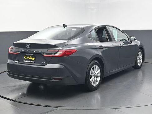 Used 2026 Toyota Camry LE FWD image 10