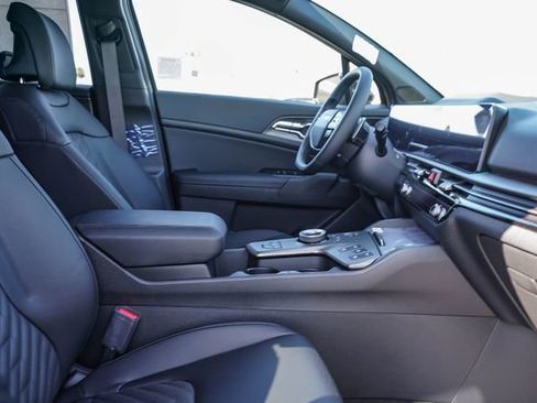 New 2026 Kia Sportage X-Line Prestige image 16