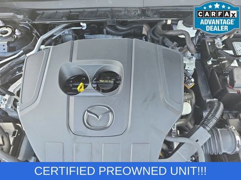 Used 2023 MAZDA CX-30 AWD 2.5 S w/ Select Package image 21