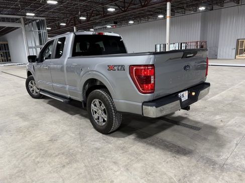 Used 2021 Ford F150 XLT w/ XTR Package image 4