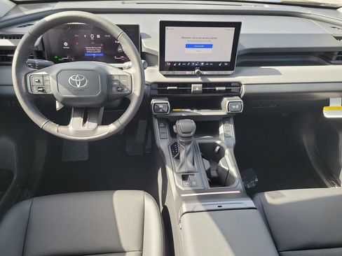 New 2026 Toyota RAV4 XLE Premium w/ Weather Package FWD image 28