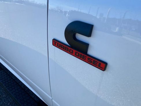 New 2026 RAM 3500 Tradesman image 31