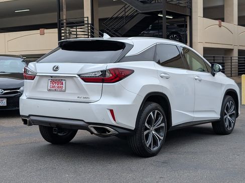 Used 2016 Lexus RX 350 FWD w/ Premium Package image 13