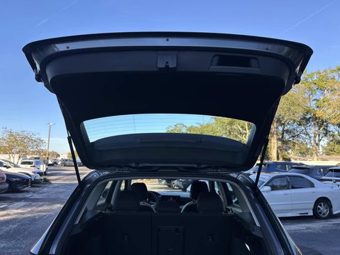 Certified 2025 Volkswagen Taos S image 12