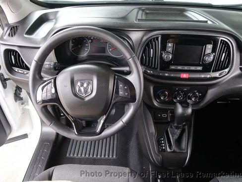 Used 2021 RAM ProMaster City Tradesman SLT image 25