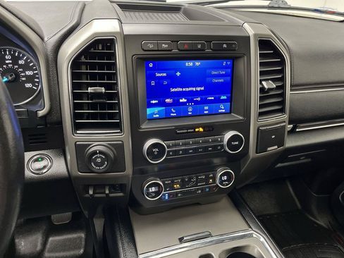 Used 2020 Ford Expedition XLT w/ Equipment Group 202A AWD/4WD image 19