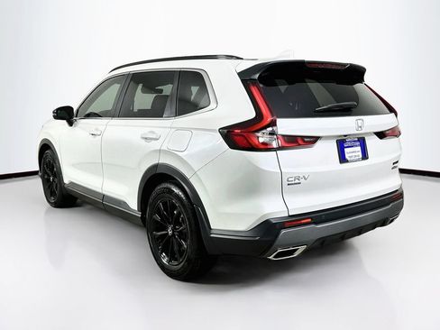 Used 2025 Honda CR-V Sport-L image 6