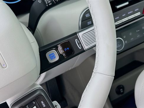 New 2026 Hyundai Palisade SEL w/ Tow & Go Package FWD image 15
