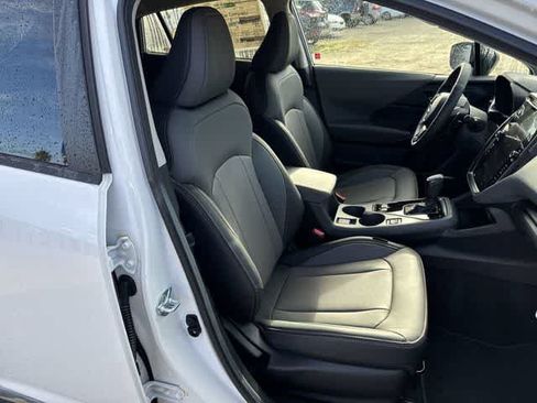 New 2026 Subaru Crosstrek 2.5i Limited AWD/4WD image 20