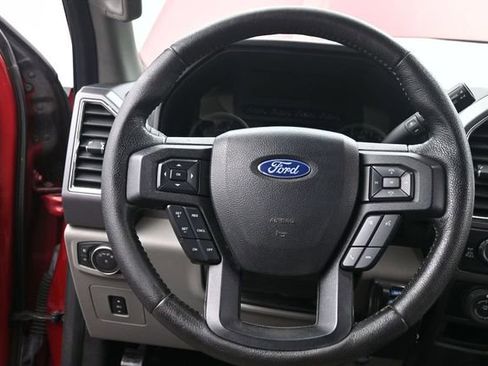 Used 2016 Ford F150 XLT w/ Equipment Group 302A Luxury AWD/4WD image 27