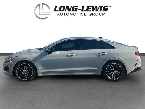 Used 2023 Kia K5 GT w/ GT1 Package FWD image 2
